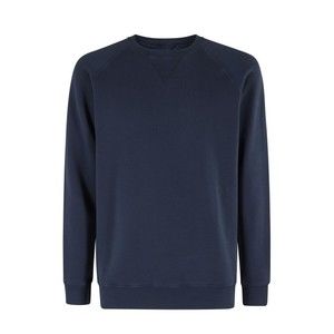 Fortela Woven Crewneck Sweatshirt - NWT